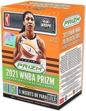 2021 Panini WNBA Prizm