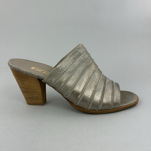 Scarpe sandali tacco alto - , paul