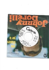 MILVA - RARO !  DISCO 45 GIRI
