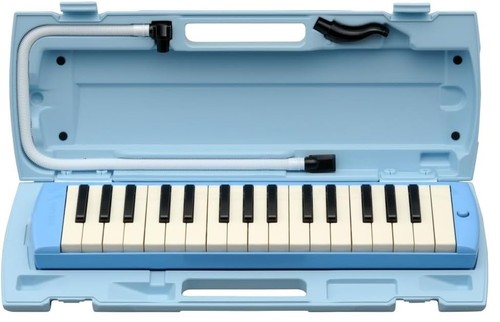 Yamaha pianica tasti blu - yamaha,