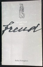 OPERE VOL. 5 FREUD  SIGMUND