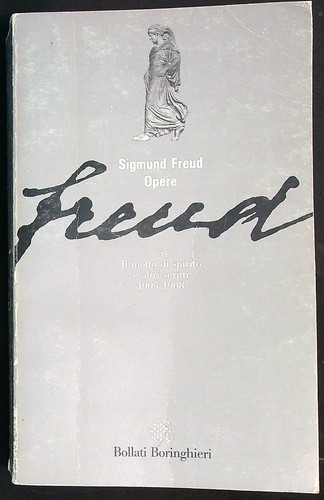 Opere vol freud sigmund - opere,