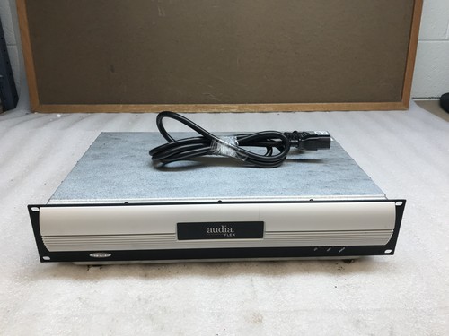 Processore audio digitale