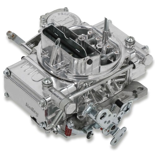 Carburatore holley 600 cfm - carburatore,