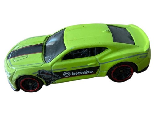 Mattel hot wheels - mattel, 2018