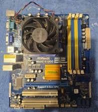 AsRock N68C-S UCC AM2/AM2+/AM3