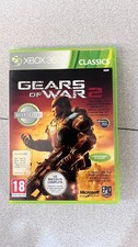 GIOCO XBOX 360 GEARS OF WAR 2