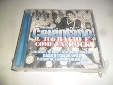 ADRIANO CELENTANO IL TUO BACIO