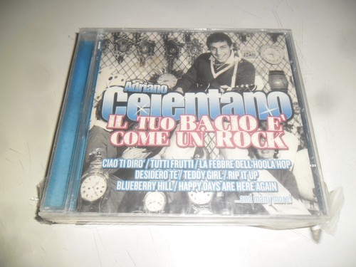 Adriano celentano tuo - adriano, il