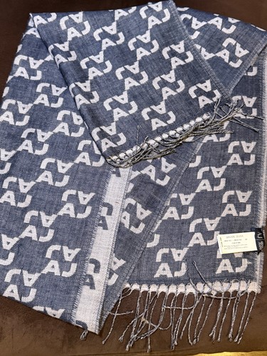 Sciarpa uomo armani - uomo, jeans