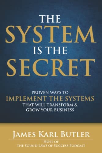 The system secret - system, is