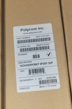 Telefono aziendale SIP Polycom