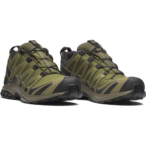 Salomon pro gore - salomon, xa