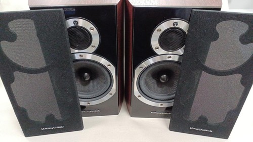 Wharfedale diamond coppia - diamond, 10.1