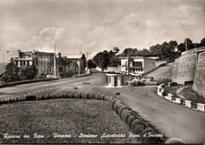 Savona varazze stazione - savona,