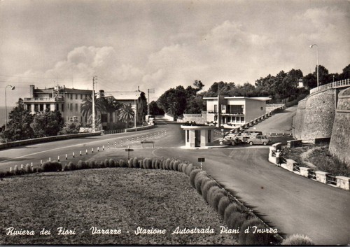Savona varazze stazione - savona,