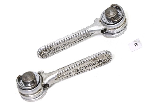 Manettini campagnolo nuovo - manettini,