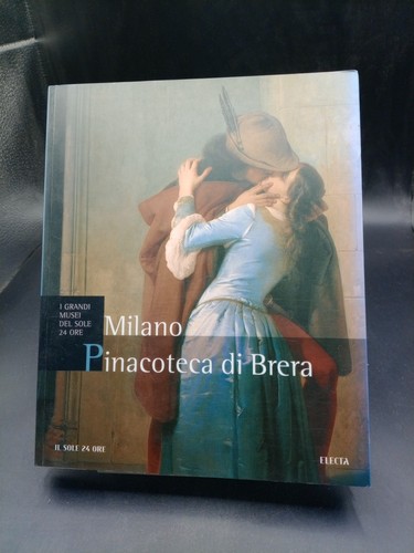 Pinacoteca brera dipinti - di,