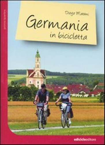 Germania bicicletta - germania,