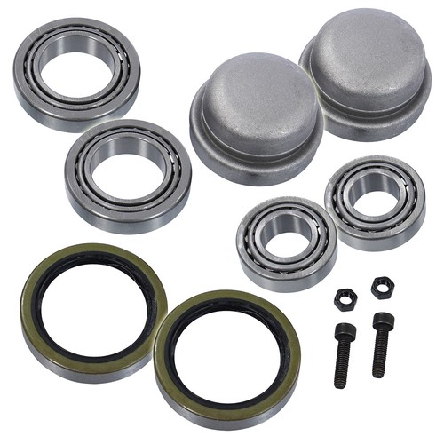 Atec set pattini - 2x, di