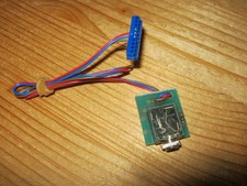 Modulo istruttore per