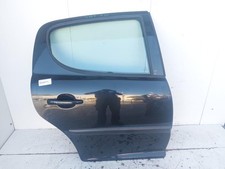 2008 PEUGEOT 207 (A7) PORTA POSTERIORE DX 9008S6 1.4 HDI 8V MAN 5M 68CV 2008 5P