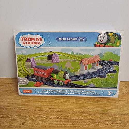 Fisher price thomas - thomas, friends