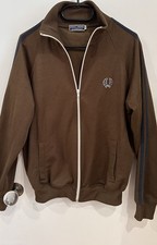 Fred perry track - fred,