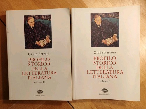 Giulio ferroni profilo - giulio,