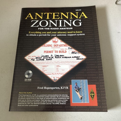 Antenna zoning for - zoning, radio