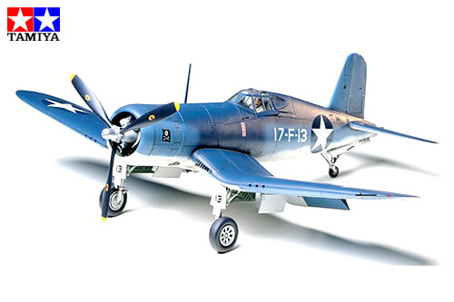 Chance vought f4u bird - chance,
