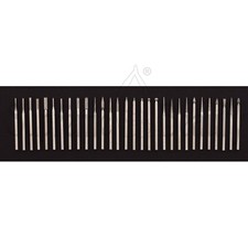 KIT 30 PUNTE DIAMANTATE PER FRESA RICOSTRUZIONE UNGHIE PROFESSIONALE ESTETISTA 