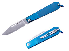 Coltello tascabile Real Steel