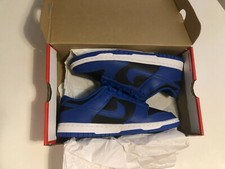 NIKE Dunk Low Retro Black