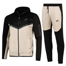 Men's Nike Black and Blue