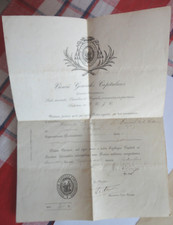 document 1902 Les vicaires de