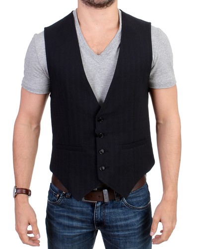 Costume national c gilet - national,