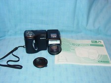 FOTOCAMERA DIGITALE CASIO QV