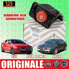 SERBATOIO OLIO SERVOSTERZO