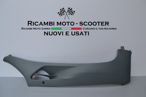 Fianchetto sotto pedana
