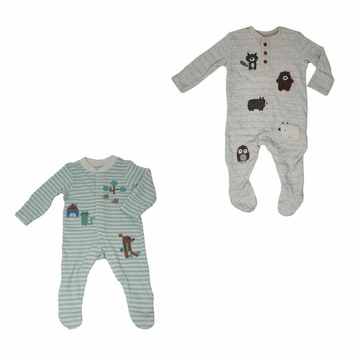 Mothercare babygrow piccolo - mothercare,