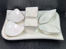 st etienne set finger food