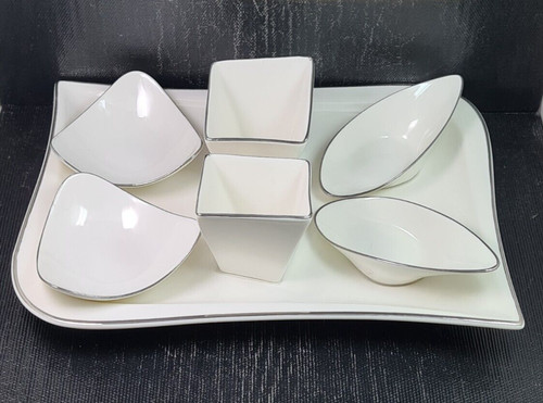 Etienne set finger food - etienne,