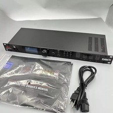 Nuovo driverack pa2 sistema - driverack,