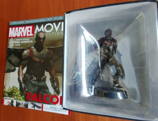 Falcon marvel movie collection - marvel,
