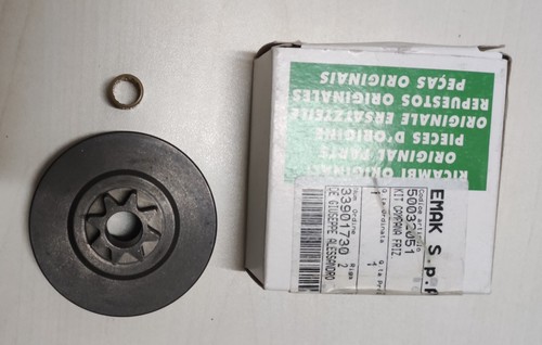Campana frizionemotosega efco - campana,