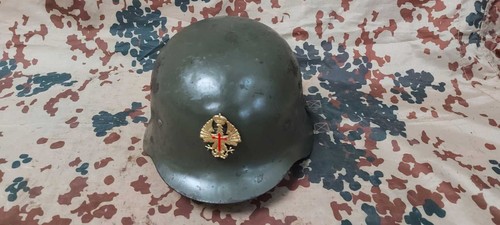 Elmetto spagnolo m42 z - m42, /