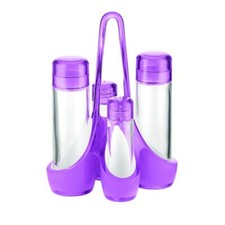 Guzzini - Menage Set 4 Pezzi