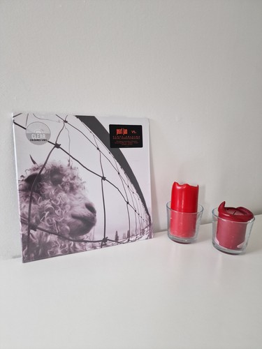 Pearl jam vinyl lp - jam,