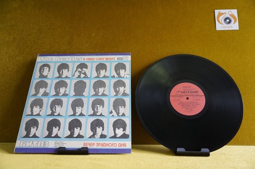 The beatles hard day - the,